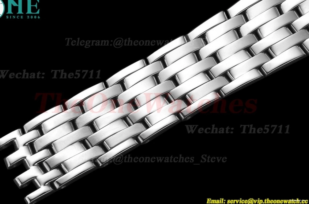 Prestige Ladies Black GDF SS SS 32.7mm Dial MY8215 Ville De 0215